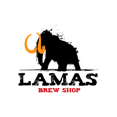 Lamas Brew Shop